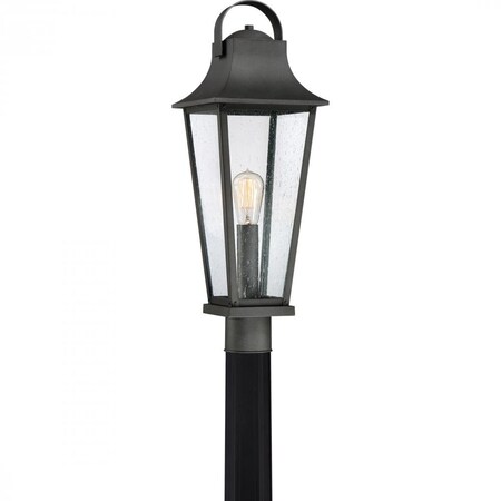 Quoizel Galveston Outdoor Lantern GLV9008MB